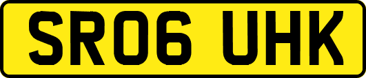 SR06UHK