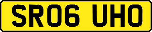 SR06UHO