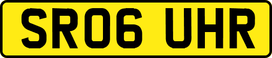 SR06UHR