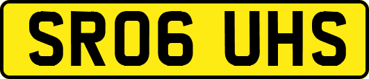 SR06UHS