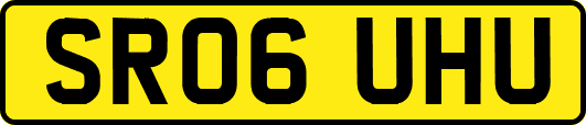 SR06UHU