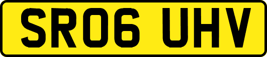SR06UHV