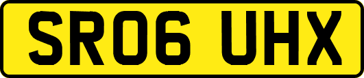 SR06UHX