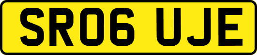 SR06UJE
