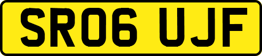 SR06UJF