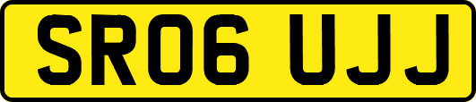 SR06UJJ
