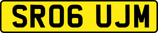 SR06UJM