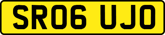 SR06UJO