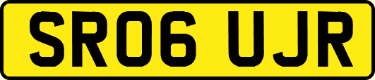 SR06UJR