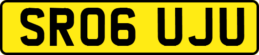 SR06UJU