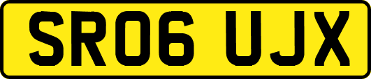 SR06UJX