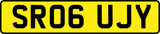 SR06UJY