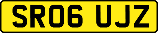 SR06UJZ
