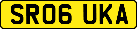 SR06UKA