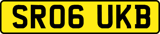 SR06UKB