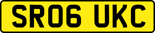 SR06UKC