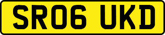 SR06UKD