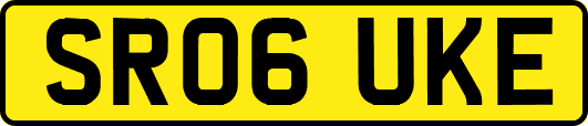 SR06UKE