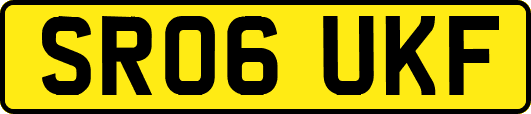 SR06UKF