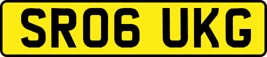 SR06UKG