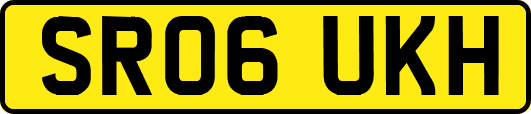 SR06UKH