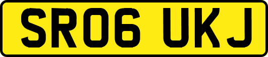 SR06UKJ