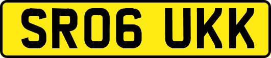 SR06UKK