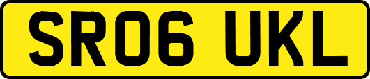 SR06UKL