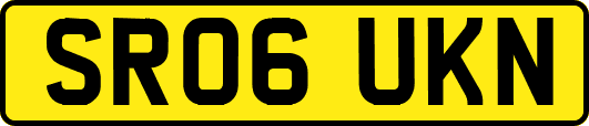SR06UKN