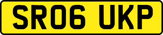 SR06UKP