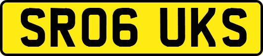 SR06UKS