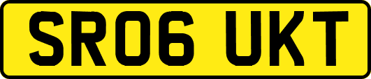 SR06UKT