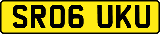 SR06UKU