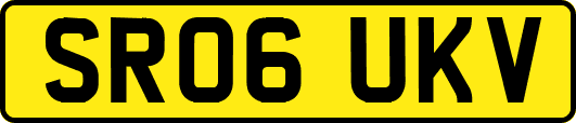 SR06UKV