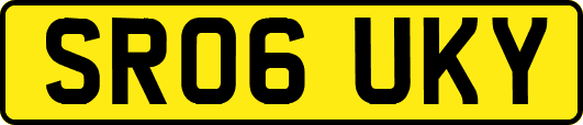 SR06UKY