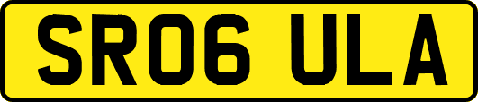 SR06ULA