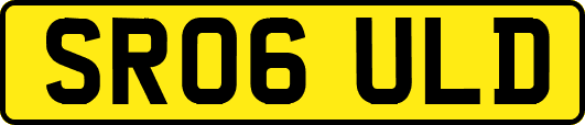SR06ULD