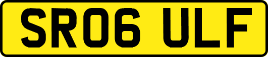 SR06ULF
