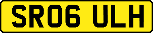 SR06ULH