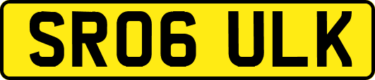 SR06ULK