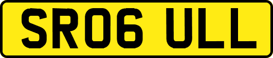 SR06ULL