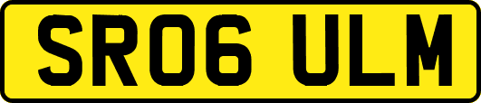 SR06ULM