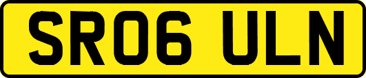 SR06ULN