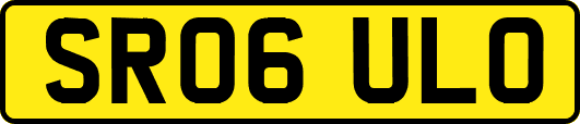 SR06ULO