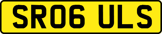 SR06ULS