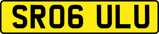 SR06ULU