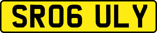 SR06ULY