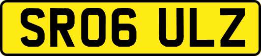 SR06ULZ