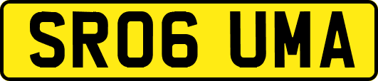 SR06UMA
