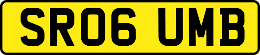 SR06UMB